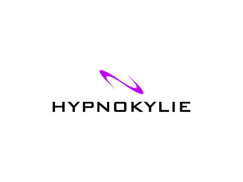 HypnoKylie logo design by Zevyy