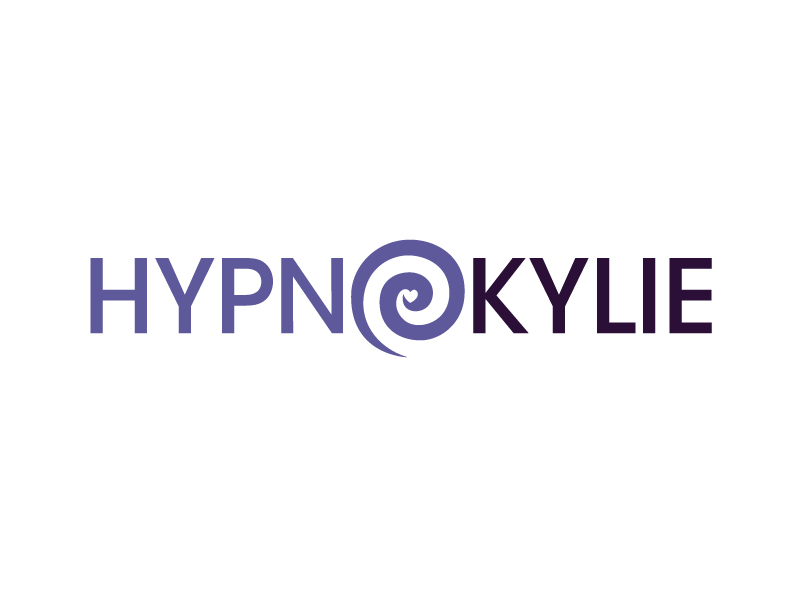 HypnoKylie logo design by nexgen