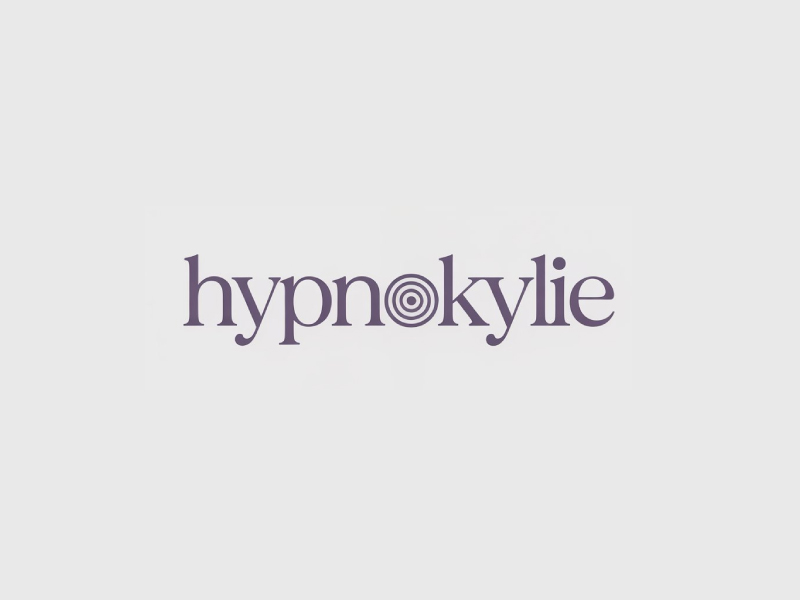 HypnoKylie logo design by Poki