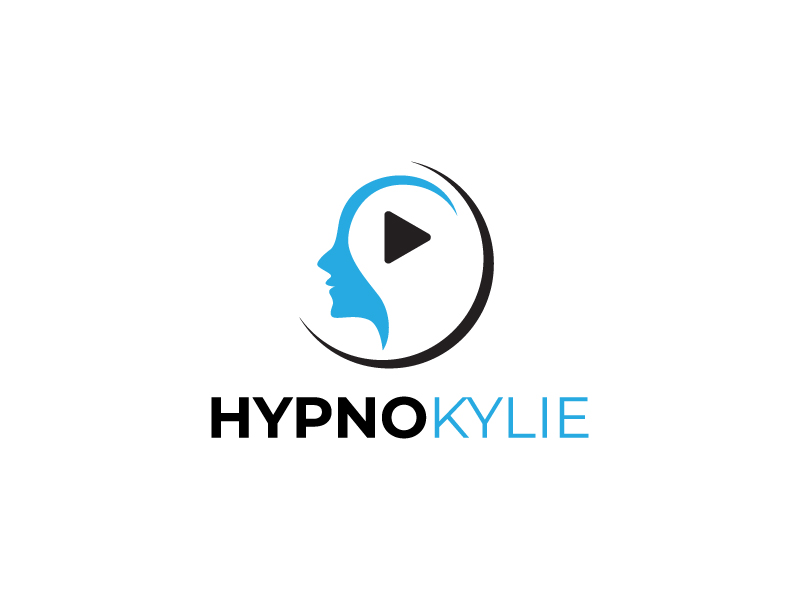 HypnoKylie logo design by Bibek Nag