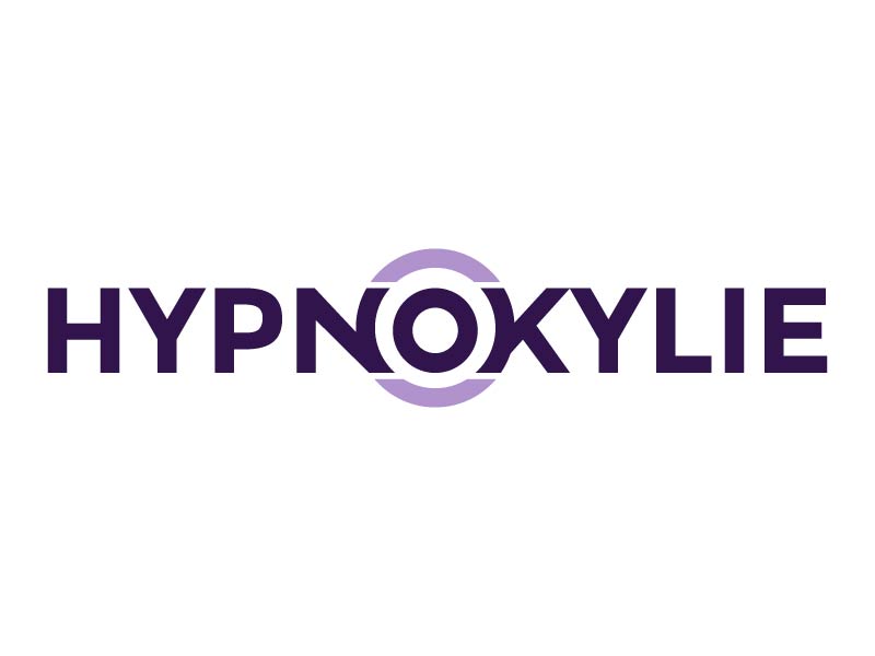 HypnoKylie logo design by Osama Salem