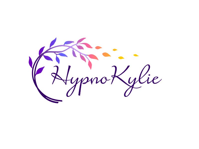 HypnoKylie logo design by M J