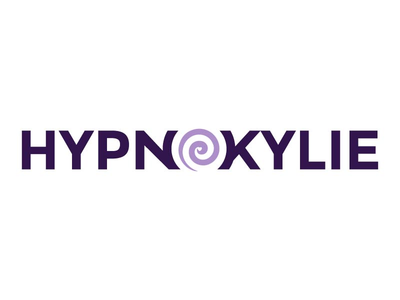 HypnoKylie logo design by Osama Salem
