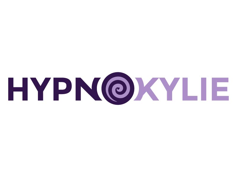 HypnoKylie logo design by Osama Salem