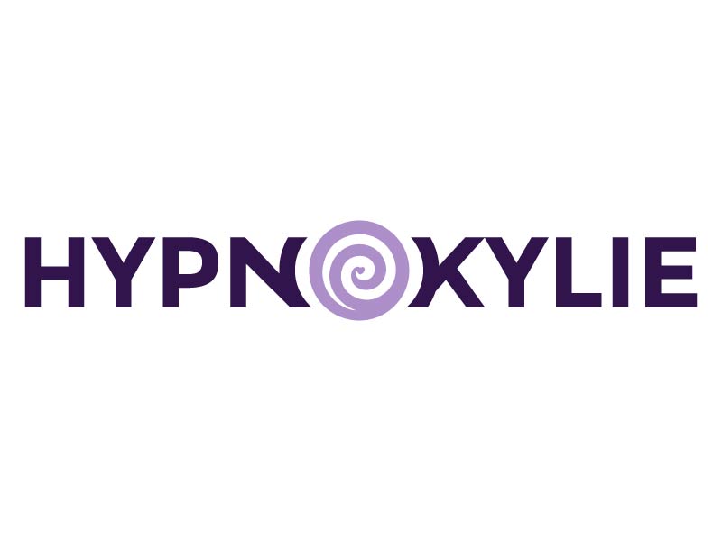 HypnoKylie logo design by Osama Salem