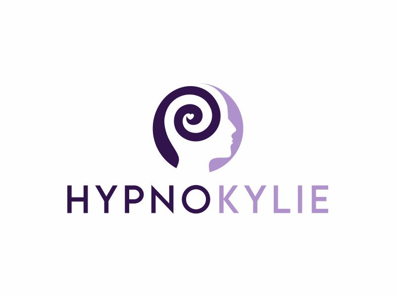HypnoKylie logo design by zonpipo1
