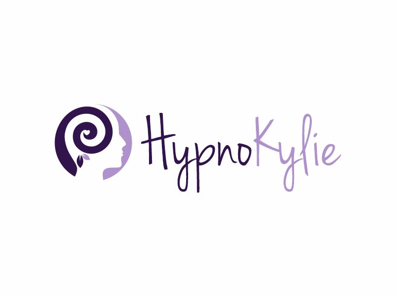 HypnoKylie logo design by zonpipo1