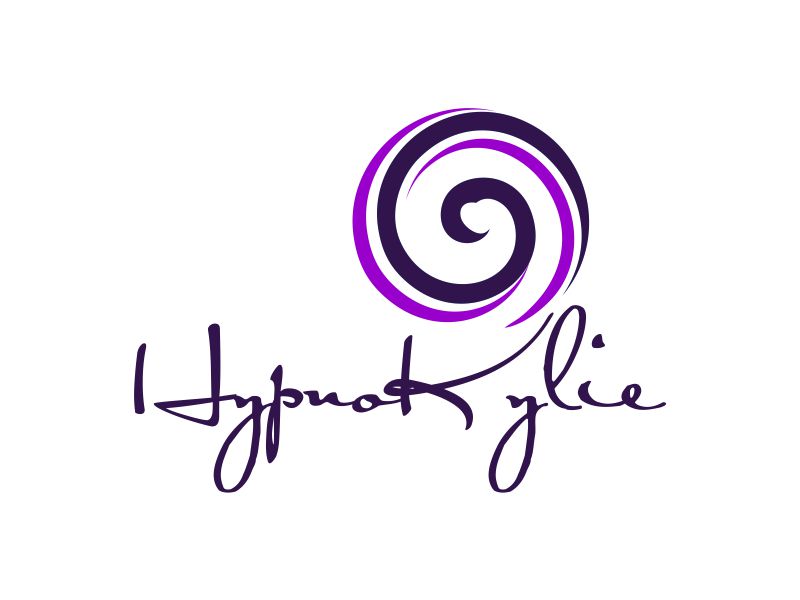 HypnoKylie logo design by paseo