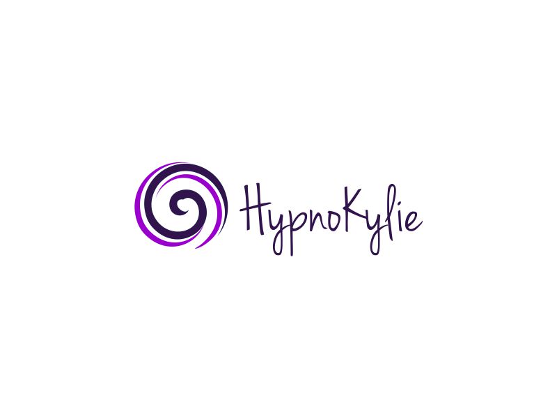 HypnoKylie logo design by paseo