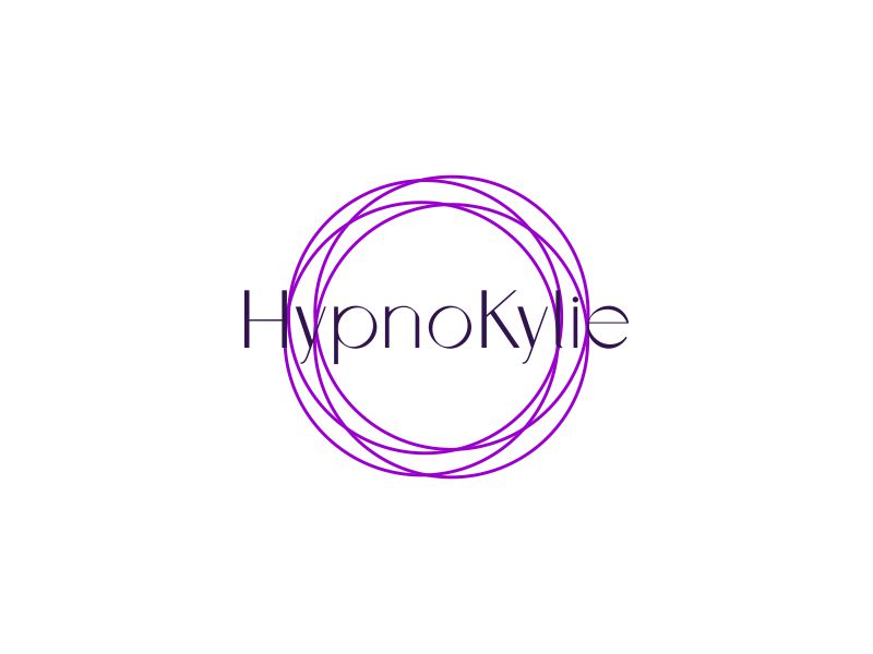HypnoKylie logo design by paseo
