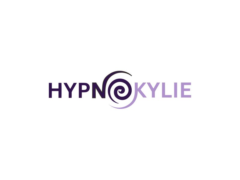 HypnoKylie logo design by paseo
