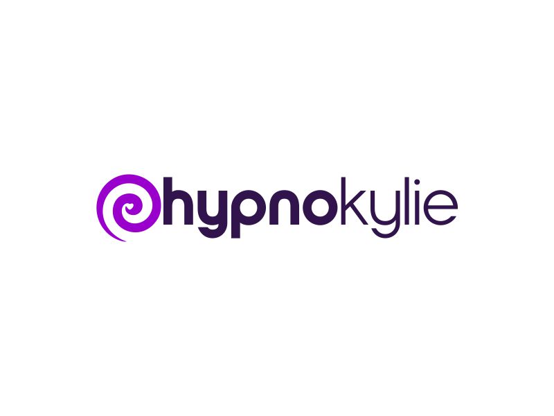 HypnoKylie logo design by paseo