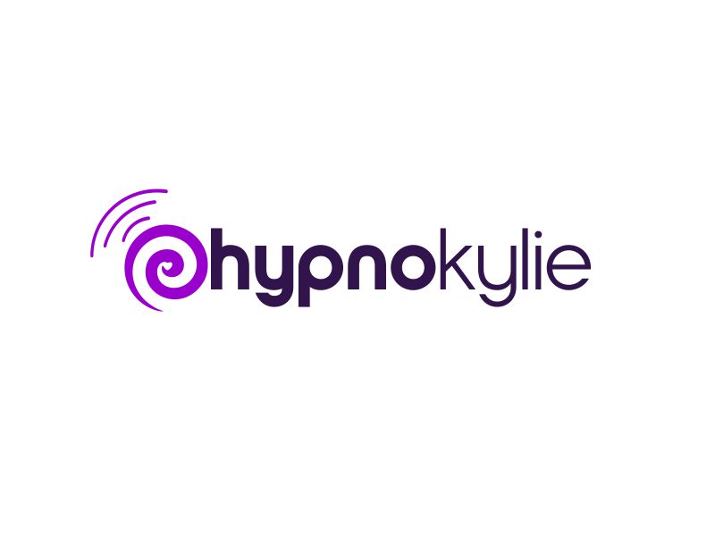 HypnoKylie logo design by paseo
