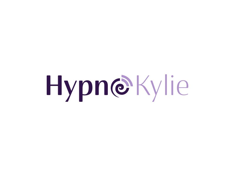 HypnoKylie logo design by ian69
