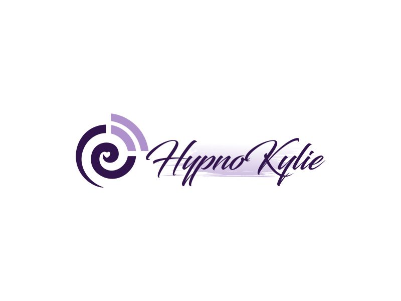 HypnoKylie logo design by ian69