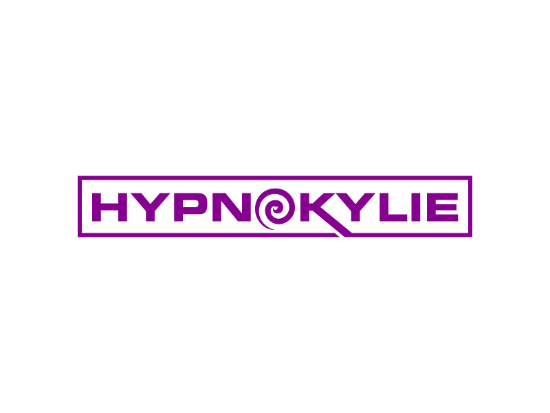 HypnoKylie logo design by subrata