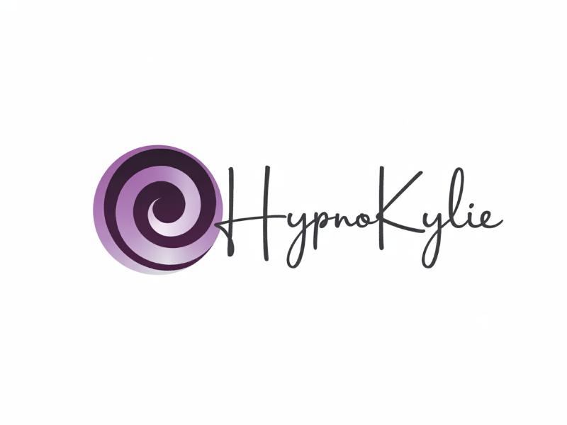 HypnoKylie logo design by Ayamas