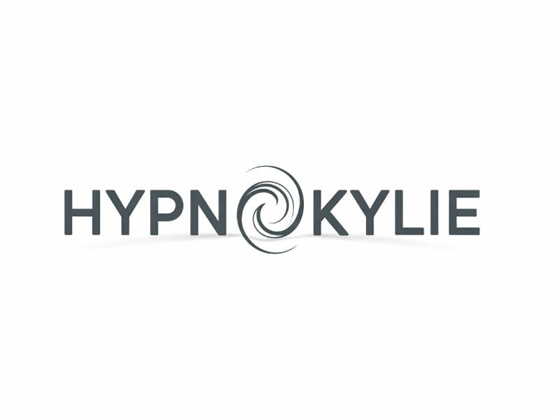 HypnoKylie logo design by Ayamas