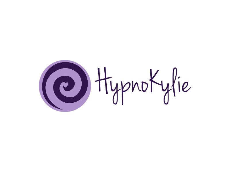 HypnoKylie logo design by Diponegoro_