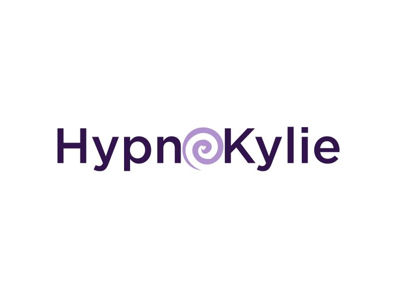 HypnoKylie logo design by Diponegoro_