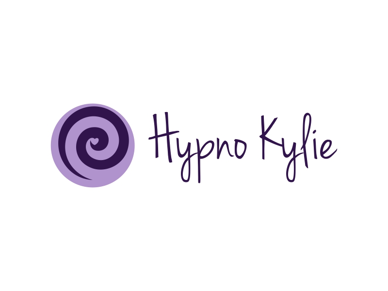 HypnoKylie logo design by yunda