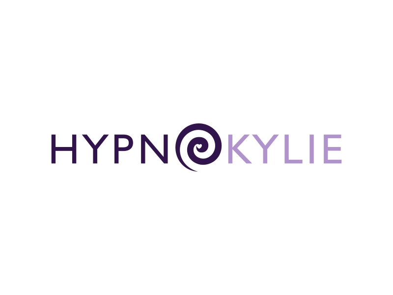 HypnoKylie logo design by yunda