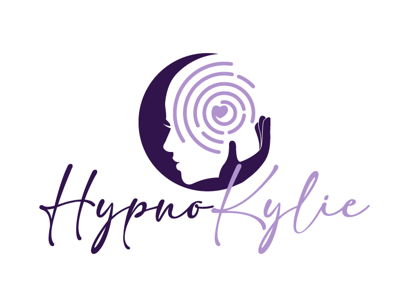 HypnoKylie logo design by Kirito