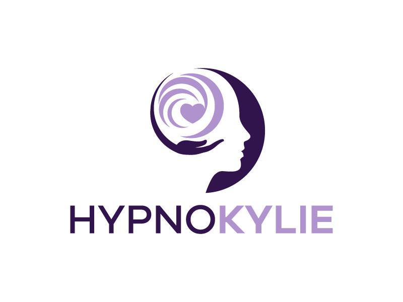 HypnoKylie logo design by Kirito