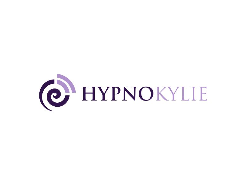 HypnoKylie logo design by ian69