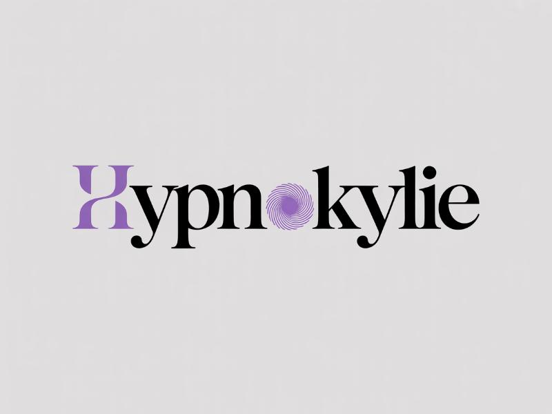 HypnoKylie logo design by Hadisk