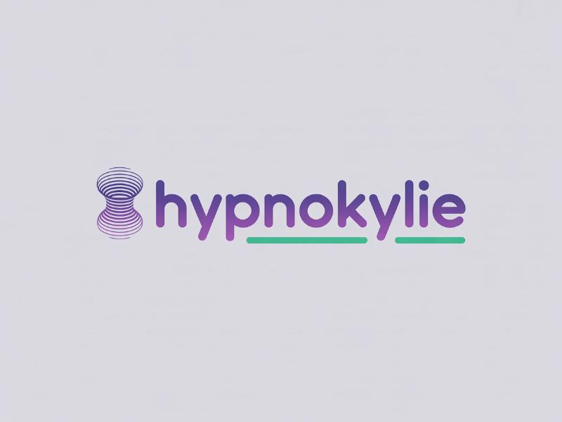HypnoKylie logo design by Hadisk