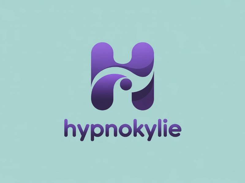 HypnoKylie logo design by Hadisk
