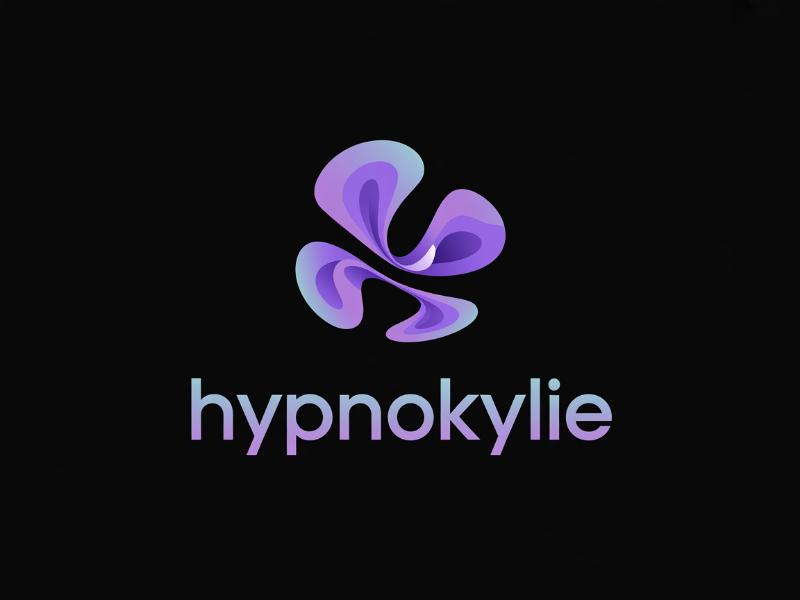 HypnoKylie logo design by Hadisk