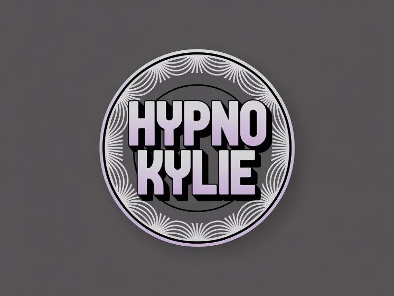 HypnoKylie logo design by Lordede