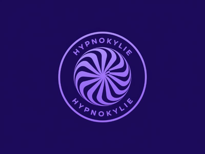 HypnoKylie logo design by Lordede