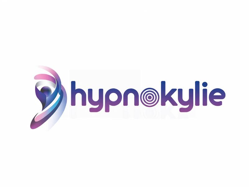 HypnoKylie logo design by Lordede
