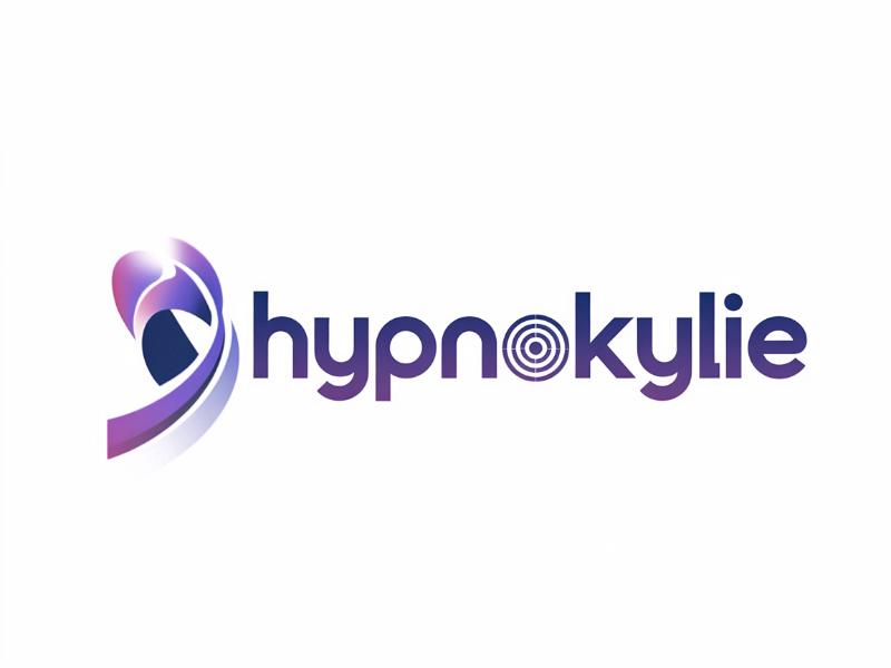 HypnoKylie logo design by Lordede