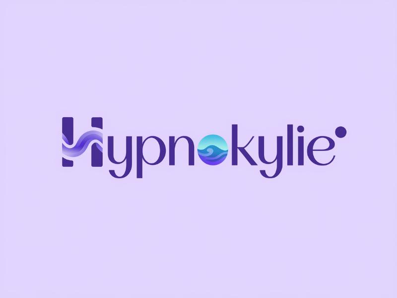 HypnoKylie logo design by Lordede