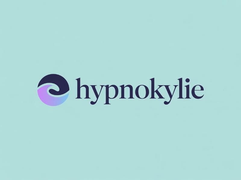 HypnoKylie logo design by Paradiseg