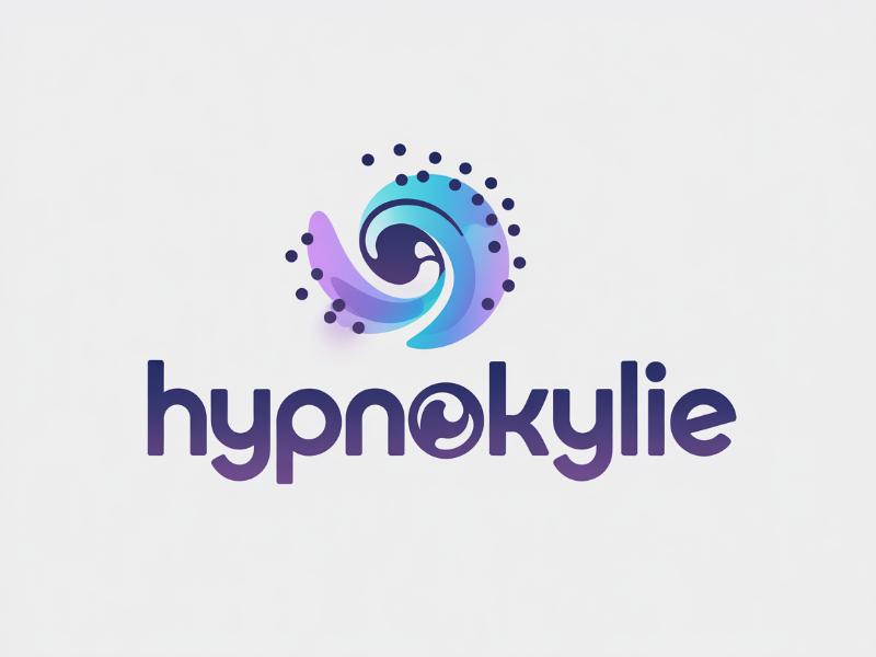 HypnoKylie logo design by Paradiseg