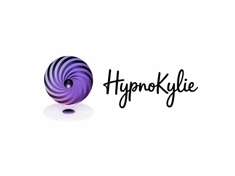 HypnoKylie logo design by Paradiseg