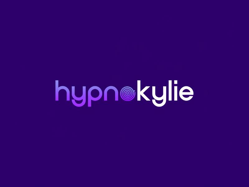 HypnoKylie logo design by Octavino Arianto