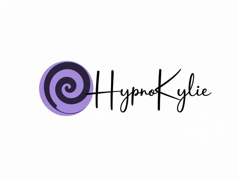 HypnoKylie logo design by joni