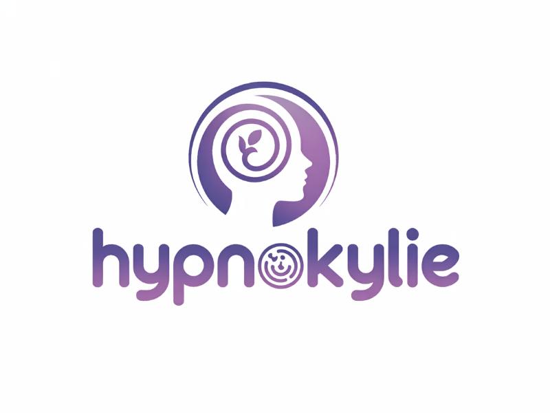 HypnoKylie logo design by joni
