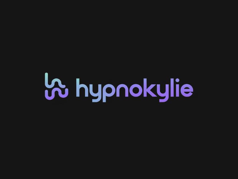 HypnoKylie logo design by joni
