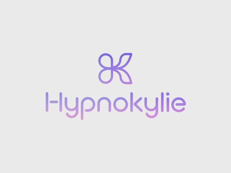 HypnoKylie logo design by joni