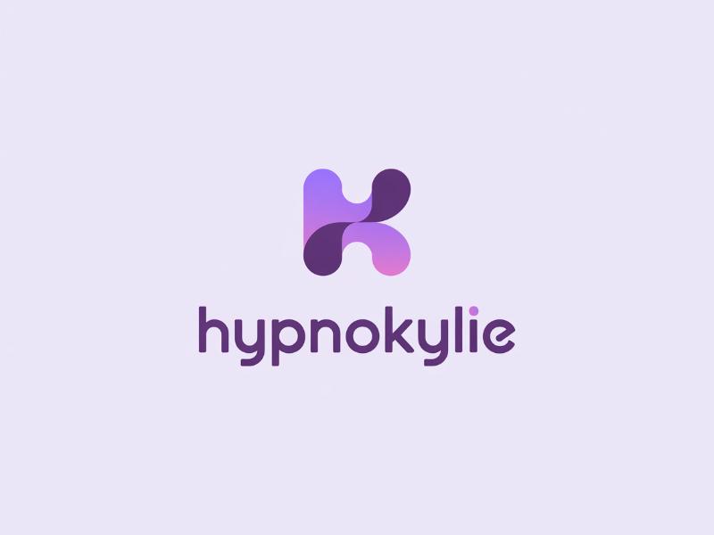 HypnoKylie logo design by joni