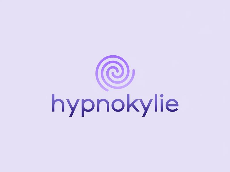 HypnoKylie logo design by joni