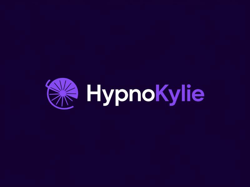 HypnoKylie logo design by maya