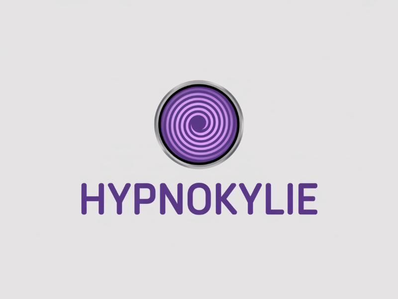 HypnoKylie logo design by maya